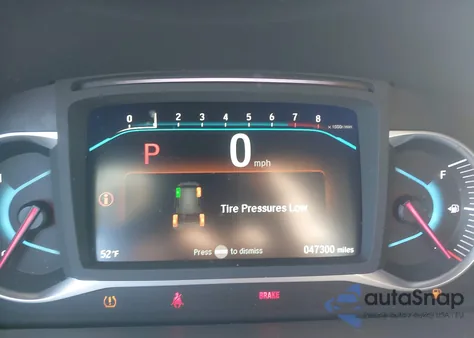 2021 Honda Pilot Awd Special Edition z USA, uszkodzony, nr VIN 5FNYF6H23MB097650